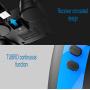 Hot Sale!!! Lovewe IPEGA PG-9090 Wireless Bluetooth 2.4G Receiver Gamepad Joystick Multimedia Game Controller With Telescopic Bracket for Android iOS Phone / Tablet PC / TV Box Hot Sale!!! Lovewe IPEGA PG-9090 Wireless Bluetooth 2.4G Receiver Gamepad Joystick Multimedia Game Controller With Telescopic Bracket for Android iOS Phone / Tablet PC / TV Box