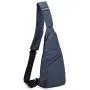 TOLOG Sling Bag Water Resistant Crossbody Personal Pocket Bag Lightweight Chest Shoulder Backpack for Travel Hiking TOLOG Sling Bag Water Resistant Crossbody Personal Pocket Bag Lightweight Chest Shoulder Backpack for Travel Hiking