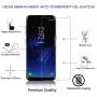 Galaxy Note 9 Screen Protector, (2-Pack) Tempered Glass Screen Protector[Force Resistant Up to 11 Pounds][Easy Bubble-Free] Case Friendly for Samsung Note9