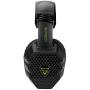 [Xbox One, PS4 Gaming Headset ]SUPSOO G811 Gaming Headset for New Xbox One, PS4 Controller,3.5mm Wired Over-ear Noise Isolating Microphone Volume Control for Mac/ PC/Laptop / PS4/Xbox One(Black&Green)