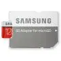 Samsung Galaxy S9 Memory Card 128GB Micro SDXC EVO Plus Class 10 UHS-1 S9 Plus, S9+, Cell Phone Smartphone with Everything But Stromboli (TM) Card Reader (MB-MC128) Samsung Galaxy S9 Memory Card 128GB Micro SDXC EVO Plus Class 10 UHS-1 S9 Plus, S9+, Cell Phone Smartphone with Everything But Stromboli (TM) Card Reader (MB-MC128)