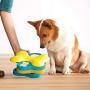 Nina Ottosson By Outward Hound - Interactive Puzzle Game Dog Toys