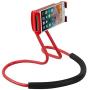 Flexible Cell Phone Holder Expands - Universal Lazy Phone Holder DIY Free Rotating Stand on Table Smart Multiple Functions Mobile Phone Mount Stand Holder