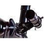 Levenhuk Skyline Base 60T Refractor – Perfect First Telescope for Observing Terrestrial Objects, The Moon and Planets of The Solar System