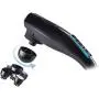 Handheld Percussion Back Massager - for Deep Tissue Massage - Electric Neck, Shoulder, Leg & Foot Massager, Muscle Circulation Pain Relief - Full Body Massage Wand - Portable for Home & Office Gift Handheld Percussion Back Massager - for Deep Tissue Massage - Electric Neck, Shoulder, Leg & Foot Massager, Muscle Circulation Pain Relief - Full Body Massage Wand - Portable for Home & Office Gift