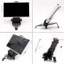 Megadream 180 Degree Adjustable Bluetooth Android Cell Phone Clamp Game Clip Mount Holder Stand for Playstation PS3 Controller Megadream 180 Degree Adjustable Bluetooth Android Cell Phone Clamp Game Clip Mount Holder Stand for Playstation PS3 Controller