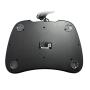 SUNCHI Arcade Fighting Stick Vibration Joystick Mechanical Gamepads Game Controller for PC / PS3 / PC360 / Android Box /Smartphone / TV