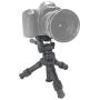 Vidpro TT-12 Heavy Duty Table Top Tripod with 3-Way Pan Head