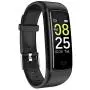 SIKADEER Fitness Tracker, Activity Tracker Waterproof Health Tracker with Blood Pressure Heart Rate Monitor, Sleep Monitor, Step Counter, Calories Fitness Watch for Women Men Kids SIKADEER Fitness Tracker, Activity Tracker Waterproof Health Tracker with Blood Pressure Heart Rate Monitor, Sleep Monitor, Step Counter, Calories Fitness Watch for Women Men Kids