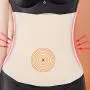Fine Postpartum Womens Waist Trainer Belt Body Shaper Belt for an Hourglass Shaper, Band Body-Shaping Shape Corset Body Belt Fine Postpartum Womens Waist Trainer Belt Body Shaper Belt for an Hourglass Shaper, Band Body-Shaping Shape Corset Body Belt