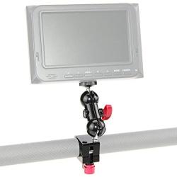 CAMVATE 1/4" 360 Rotating Monitor Mount for DJI Ronin-M Handheld Gimbal