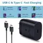 USB C PD Charger, 25W Fast Power Adapter and Type C Cable Compatible with Samsung Note 10 / Plus / S20 / S9 S8/ S10e / S10 5G Ultra, Google Pixel 4 3 2 3A / Pixel 2 XL 3XL 4XL, iPad Pro 12.9, 11 USB C PD Charger, 25W Fast Power Adapter and Type C Cable Compatible with Samsung Note 10 / Plus / S20 / S9 S8/ S10e / S10 5G Ultra, Google Pixel 4 3 2 3A / Pixel 2 XL 3XL 4XL, iPad Pro 12.9, 11