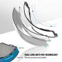 OutdoorMaster Ski Goggles PRO Replacement Lens - 20+ Different Colors