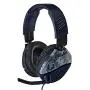 Turtle Beach Recon 70 Blue Camo Gaming Headset for PlayStation 4 Pro, PlayStation 4, Xbox One, Nintendo Switch, PC, and mobile - PlayStation 4 Turtle Beach Recon 70 Blue Camo Gaming Headset for PlayStation 4 Pro, PlayStation 4, Xbox One, Nintendo Switch, PC, and mobile - PlayStation 4