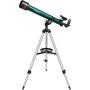 Orion Observer II 60mm AZ Refractor Telescope Starter Kit