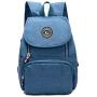 Echofun Nylon Mini Casual Waterproof Backpack Shoulderbag Rucksack Travel Bag Daypack for Girls Womens