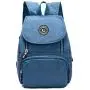 Echofun Nylon Mini Casual Waterproof Backpack Shoulderbag Rucksack Travel Bag Daypack for Girls Womens
