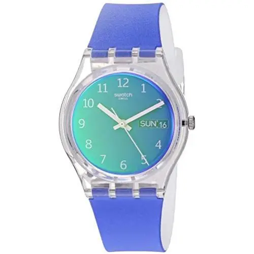 Swatch Ultralavande - GE718 Swatch Ultralavande - GE718