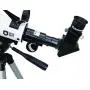 Celestron EclipSmart ISO Certified, 2017 North American Total Solar Eclipse Refracting Telescope, White (22060) Celestron EclipSmart ISO Certified, 2017 North American Total Solar Eclipse Refracting Telescope, White (22060)
