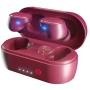 Skullcandy Sesh True Wireless In-Ear Earbud - Moab Red