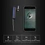 Bluetooth Headset, COMEXION Wireless Business Earpiece V4.1 Lightweight Noisy Suppression Bluetooth Earphone with Microphone for Phone/Laptop/Car(Blue+Case) Bluetooth Headset, COMEXION Wireless Business Earpiece V4.1 Lightweight Noisy Suppression Bluetooth Earphone with Microphone for Phone/Laptop/Car(Blue+Case)