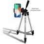 Acuvar 50" Inch Aluminum Camera Tripod with Quick Release + Universal Smartphone Mount for iPhone 11 Pro, 11 Pro Max, Xs, SE 2, Xr, X, 8, 8+, Pixel 3, XL, Android Note 10, S10, S20 & More Smartphones Acuvar 50" Inch Aluminum Camera Tripod with Quick Release + Universal Smartphone Mount for iPhone 11 Pro, 11 Pro Max, Xs, SE 2, Xr, X, 8, 8+, Pixel 3, XL, Android Note 10, S10, S20 & More Smartphones