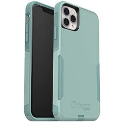 OtterBox COMMUTER SERIES Case for iPhone 11 Pro Max - MINT WAY (SURF SPRAY/AQUIFER)