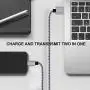 Zteanok iPhone Charger MFi Certified, 4Pack 3FT 6FT 6FT 10FT Nylon Braided Lightning to USB Cord Compatible iPhone 11/ X/iPhone 8/8 Plus/iPhone 7/7 plus/6/6s/plus Zteanok iPhone Charger MFi Certified, 4Pack 3FT 6FT 6FT 10FT Nylon Braided Lightning to USB Cord Compatible iPhone 11/ X/iPhone 8/8 Plus/iPhone 7/7 plus/6/6s/plus