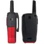 CRAFTSMAN 16-Mile Long Range Walkie Talkies for Adults - Rechargeable Two Way Radios with VOX - CMXZRAZF118 (2 Pack) CRAFTSMAN 16-Mile Long Range Walkie Talkies for Adults - Rechargeable Two Way Radios with VOX - CMXZRAZF118 (2 Pack)