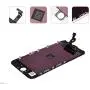 for iPhone 6 Plus (5.5 inch) (A1522, A1524, A1593) Screen Replacement LCD Screen Digitizer Assembly Touchscreen Front Glass Black for iPhone 6 Plus (5.5 inch) (A1522, A1524, A1593) Screen Replacement LCD Screen Digitizer Assembly Touchscreen Front Glass Black