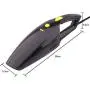 Handheld Car Vacuum Cleaner Cored High Power for Car Interior Cleaning Kit Dry Wet Lightweight Car Vac Portable 12V Black Handheld Car Vacuum Cleaner Cored High Power for Car Interior Cleaning Kit Dry Wet Lightweight Car Vac Portable 12V Black