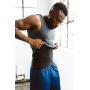 Sweat Shaper Men’s Premium Slimming Shapewear Workout Sauna Tank Top Vest