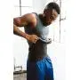 Sweat Shaper Men’s Premium Slimming Shapewear Workout Sauna Tank Top Vest