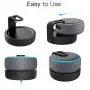 GGMM D3 Battery Base for Dot3 to Make Dot3 Portable, Black (Not Include The Speaker) GGMM D3 Battery Base for Dot3 to Make Dot3 Portable, Black (Not Include The Speaker)
