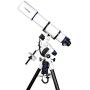 Meade Instruments LX85 115mm APO with AudioStar, Model: 217009