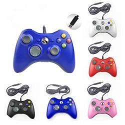 Gamepads Vibration| for Xbox 360 Controller USB Wired Gamepad Controle Joystick for XBOX360 Game Controller Game Accessory