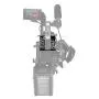 SMALLRIG EVA1 Top Plate for Panasonic EVA1-2112