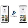 Flydigi Wee2T Mobile Game Controller Telescopic for Android for CODM PUBG Color- Navy. Not Support iOS 13.4 Flydigi Wee2T Mobile Game Controller Telescopic for Android for CODM PUBG Color- Navy. Not Support iOS 13.4