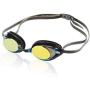 Speedo Unisex-Adult Swim Goggles Mirrored Vanquisher 2.0
