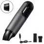NODTECK Handheld Car Vacuum Cleaner Cordless Vacuum with Battery Rechargeable for Car and House Clean Wet & Dry NODTECK Handheld Car Vacuum Cleaner Cordless Vacuum with Battery Rechargeable for Car and House Clean Wet & Dry