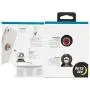 Nite Ize Steelie Dash Mount Kit Plus - Magnetic Car Dash Mount for Smartphones with 2x Holding Power and Restickable Magnet Adapter