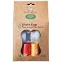 Best Pet Supplies Dog Poop Bags, Rip-Resistant and Doggie Waste Bag Refills with d2w Controlled-Life Plastic Technology Best Pet Supplies Dog Poop Bags, Rip-Resistant and Doggie Waste Bag Refills with d2w Controlled-Life Plastic Technology