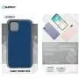 SURPHY Silicone Case Compatible with iPhone 11 Pro Max Case 6.5 inch, Liquid Silicone Full Body Thickening Design Phone Case (with Microfiber Lining) for iPhone 11 Pro Max 6.5 2019, Blue Horizon SURPHY Silicone Case Compatible with iPhone 11 Pro Max Case 6.5 inch, Liquid Silicone Full Body Thickening Design Phone Case (with Microfiber Lining) for iPhone 11 Pro Max 6.5 2019, Blue Horizon