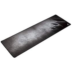 Corsair MM300 - Anti-Fray Cloth Gaming Mouse Pad - High-Performance Mouse Pad Optimized for Gaming Sensors - Designed for Maximum Control - Extended (CH-9000108-WW),Multi Color