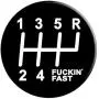 Car Lover Mechanic Gifts Guy Gifts Car Racing Gear Shifter PopSockets Grip and Stand for Phones and Tablets