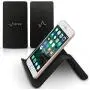 Premium Flexible Cell Phone Holder Tablet Stand for Flight, Home, and Travel - Airplane Travel Accessories Travel Gadgets Mobile Android iPhone iPad Kindle Tablet Hands Free Premium Flexible Cell Phone Holder Tablet Stand for Flight, Home, and Travel - Airplane Travel Accessories Travel Gadgets Mobile Android iPhone iPad Kindle Tablet Hands Free
