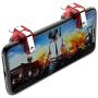Gamepad Compatible | Fire Button Aim Key L1R1 Shooter Controller R11 Phone Gamepad Triggersmart Phone Mobile Games Pubg V3.0