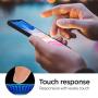 Spigen Tempered Glass Screen Protector [Glas.tR AlignMaster] designed for iPhone 11 (2019) [2 Pack] - Edge to Edge Protection