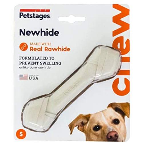 Petstages Dog Chew Toys – Safe & Long Lasting Chewable Sticks - Tough Alternative Chewing Sticks for Dogs