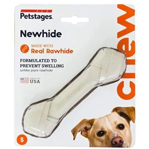 Petstages Dog Chew Toys – Safe & Long Lasting Chewable Sticks - Tough Alternative Chewing Sticks for Dogs Petstages Dog Chew Toys – Safe & Long Lasting Chewable Sticks - Tough Alternative Chewing Sticks for Dogs